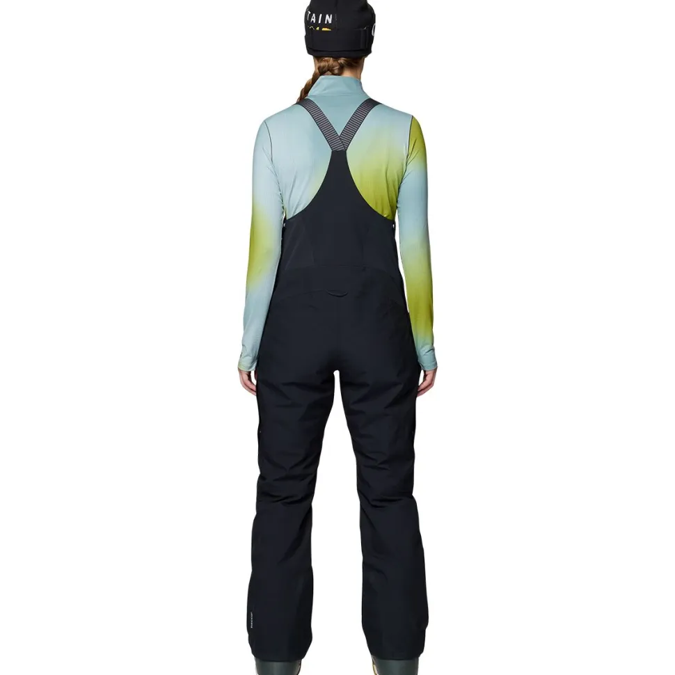 Powder Maven Bib - Women's