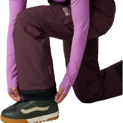 Powder Maven Bib - Women's