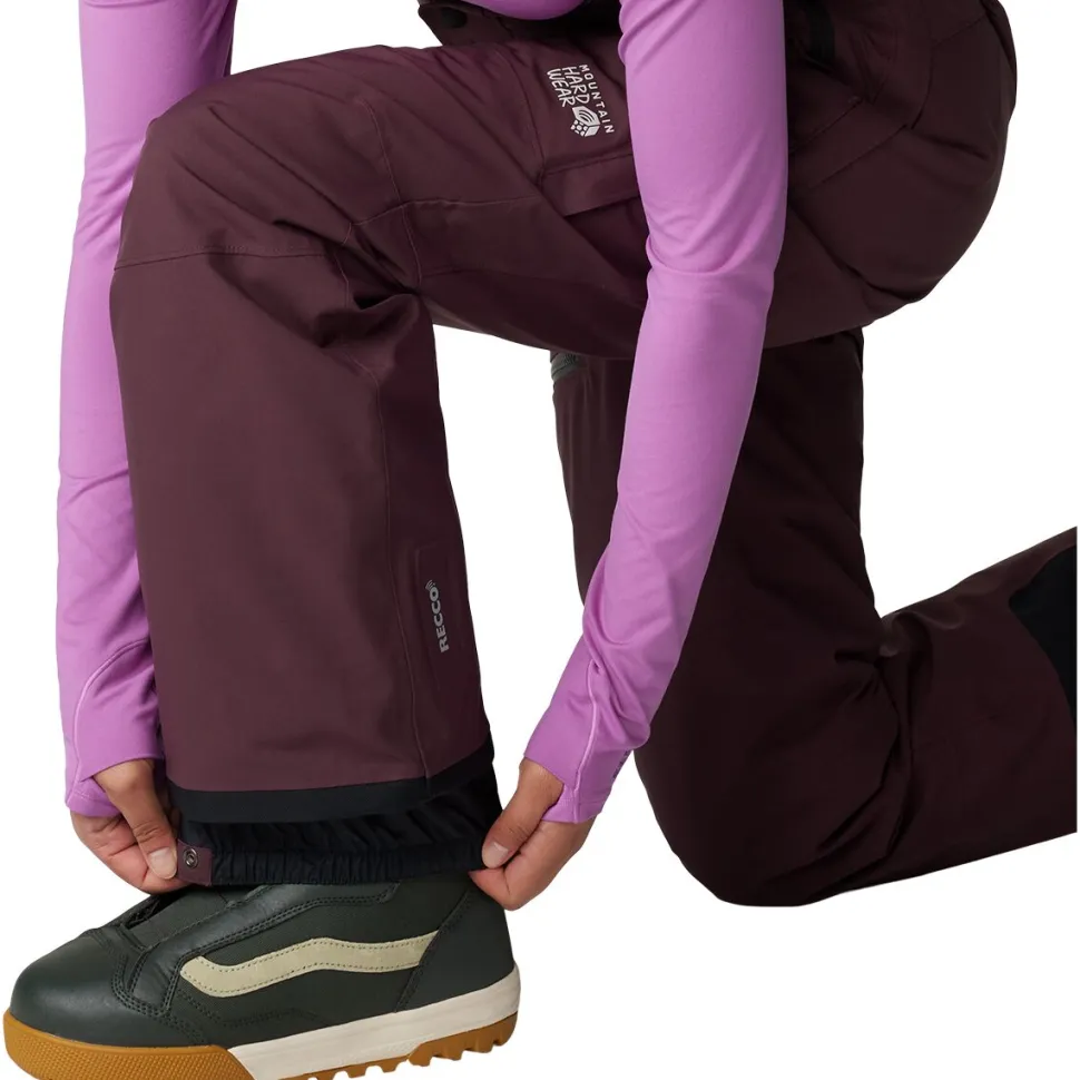 Powder Maven Bib - Women's