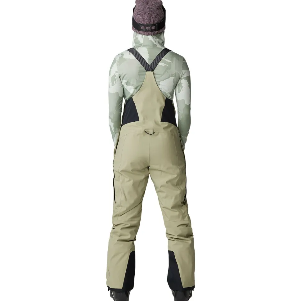 Powder Maven Bib - Women's
