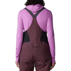 Powder Maven Bib - Women's