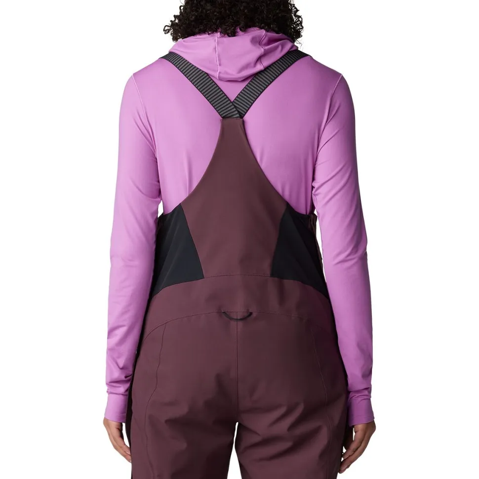 Powder Maven Bib - Women's