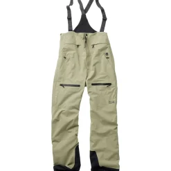 Powder Maven Bib - Women's