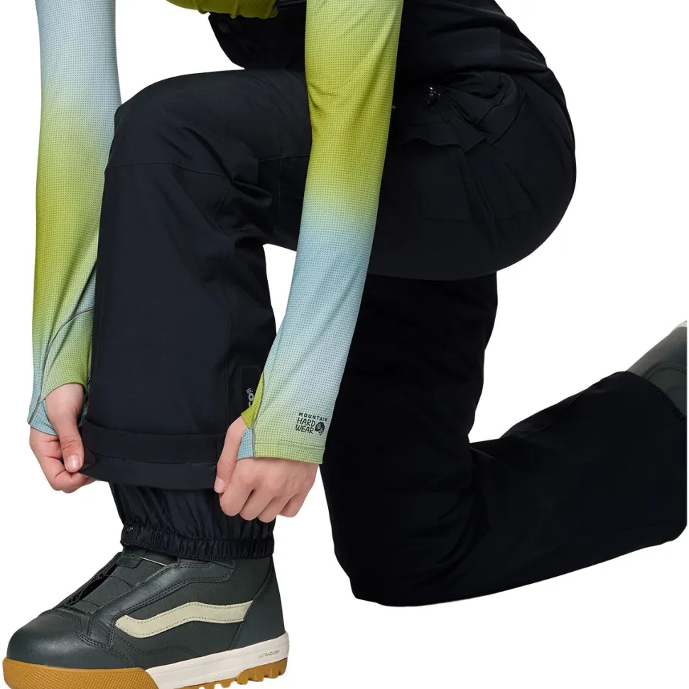 Powder Maven Bib - Women's