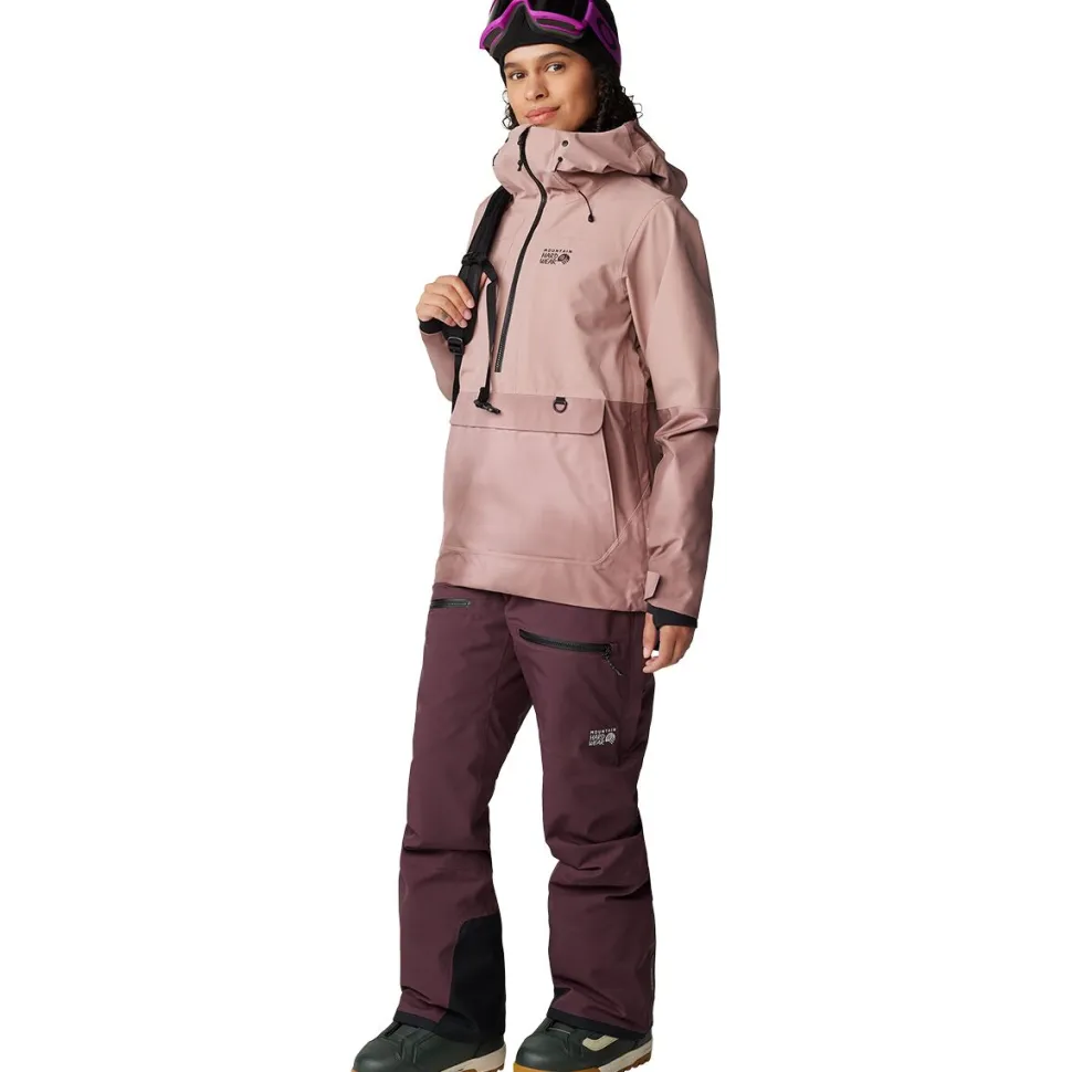 Powder Maven Bib - Women's