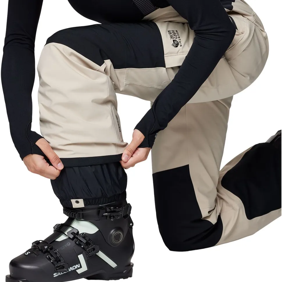 Powder Maven Bib - Women's