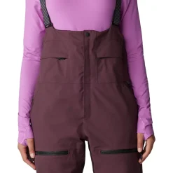 Powder Maven Bib - Women's