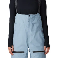 Powder Maven Bib - Women's