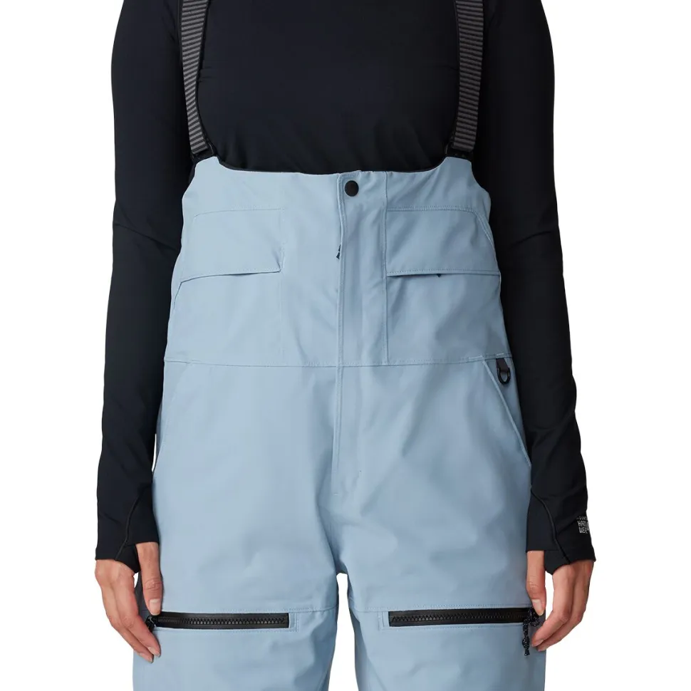 Powder Maven Bib - Women's
