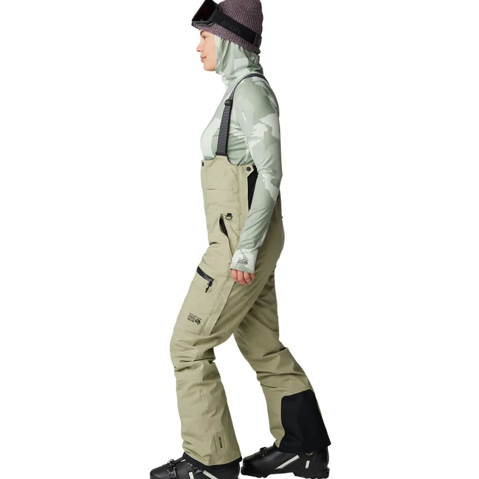 Powder Maven Bib - Women's