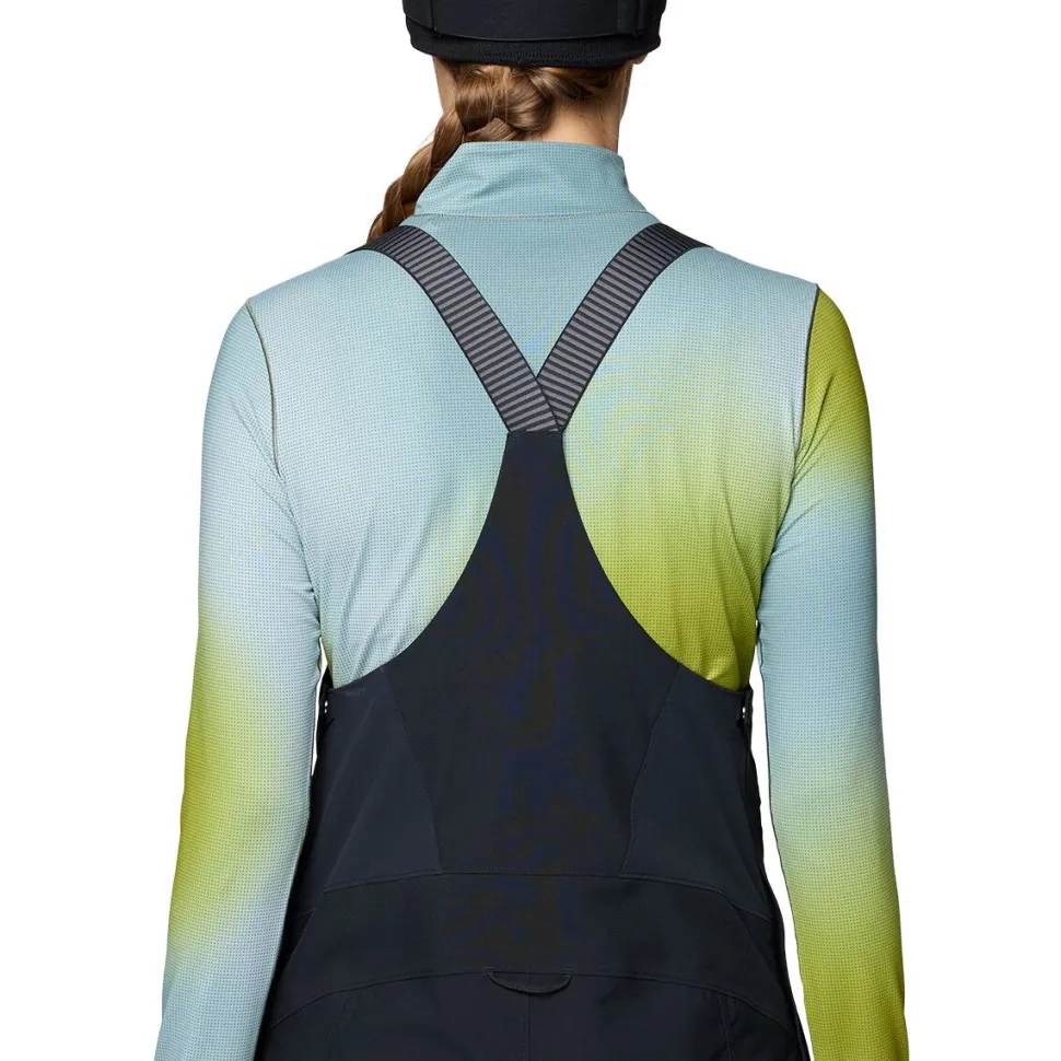 Powder Maven Bib - Women's