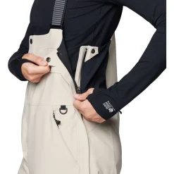 Powder Maven Bib - Women's