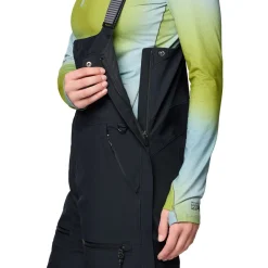 Powder Maven Bib - Women's