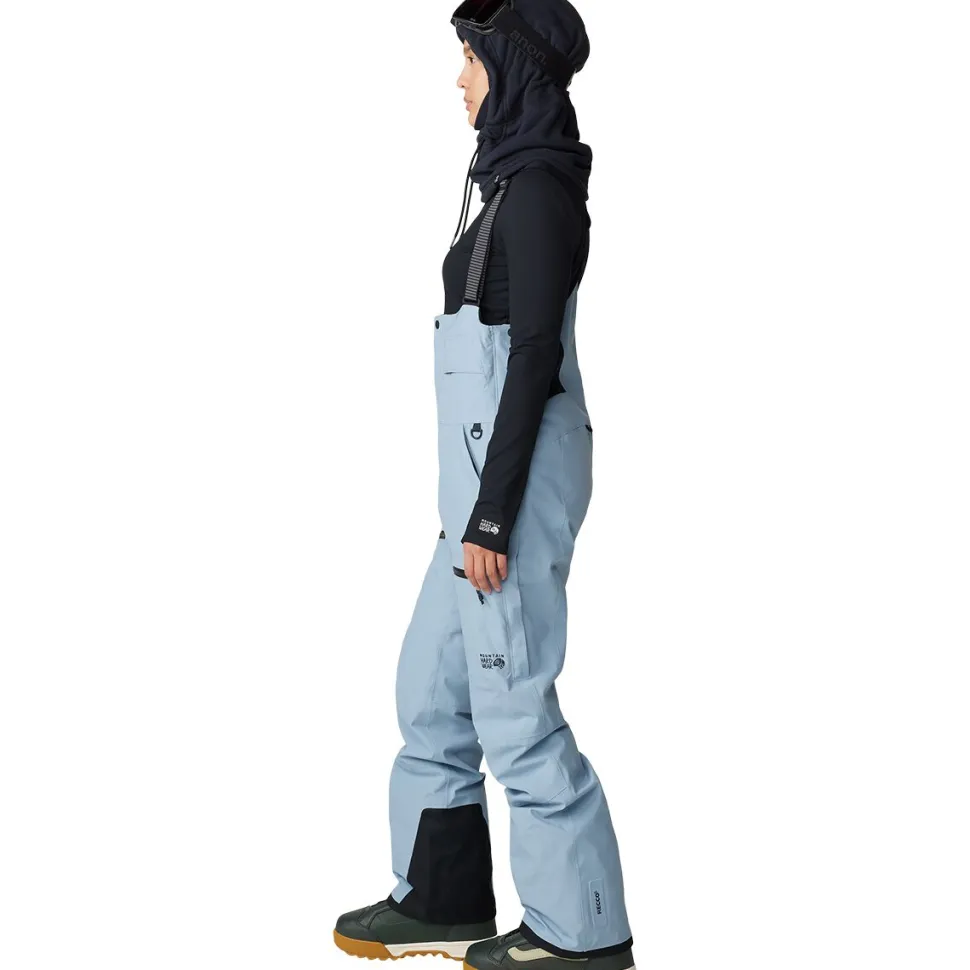 Powder Maven Bib - Women's