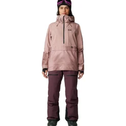 Powder Maven Bib - Women's