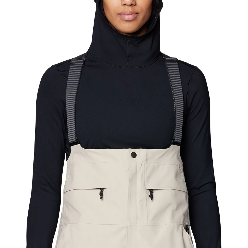Powder Maven Bib - Women's