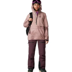 Powder Maven Bib - Women's