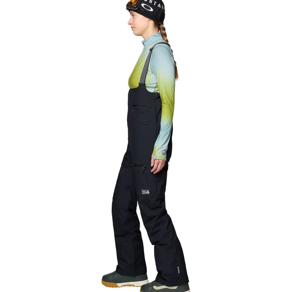 Powder Maven Bib - Women's