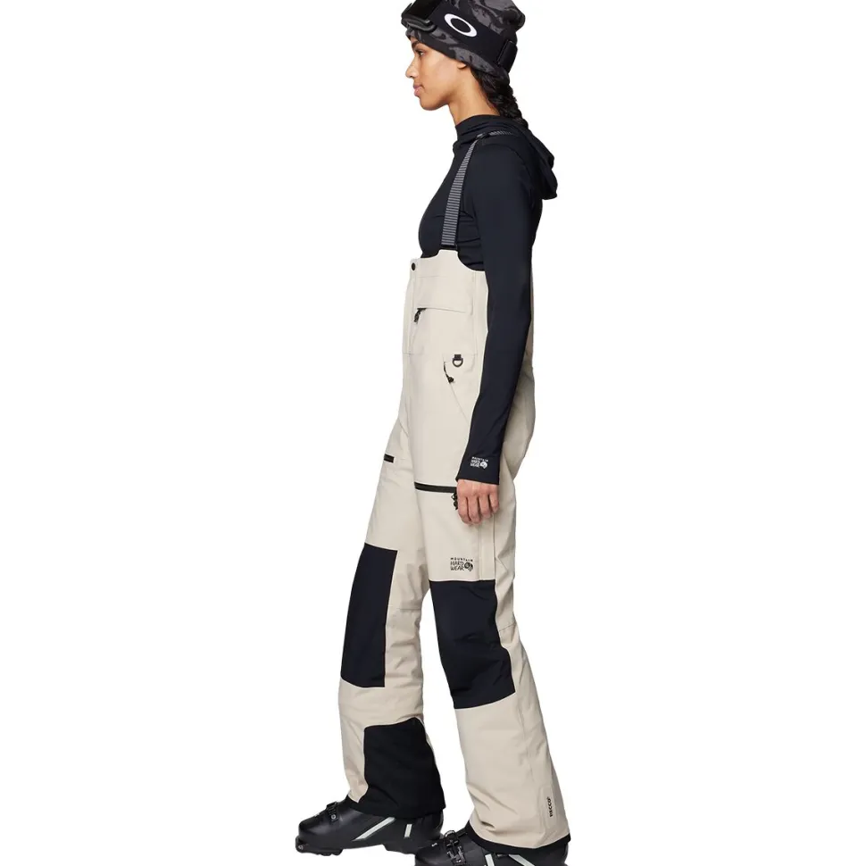 Powder Maven Bib - Women's