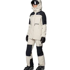 Powder Maven Bib - Women's