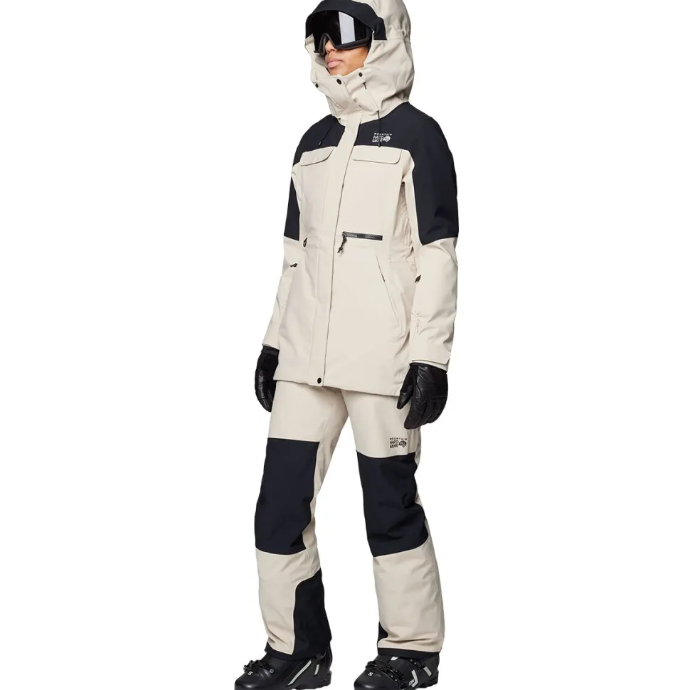 Powder Maven Bib - Women's