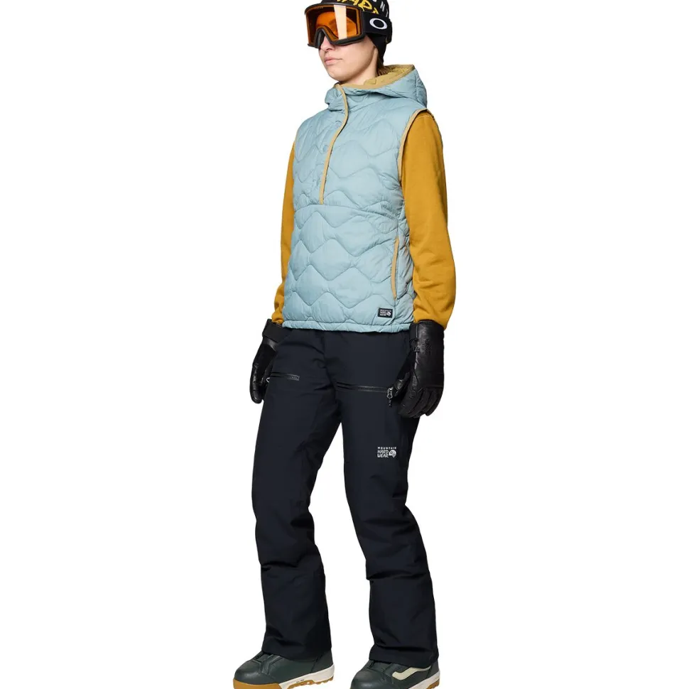 Powder Maven Bib - Women's