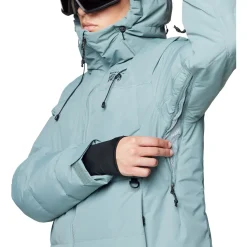 Powder Maven Down Jacket - Women's