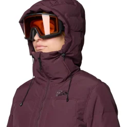 Powder Maven Down Jacket - Women's