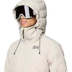Powder Maven Down Jacket - Women's