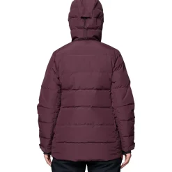Powder Maven Down Jacket - Women's