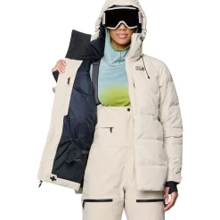 Powder Maven Down Jacket - Women's