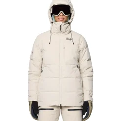 Powder Maven Down Jacket - Women's