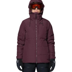 Powder Maven Down Jacket - Women's