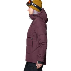 Powder Maven Down Jacket - Women's