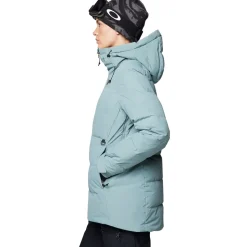 Powder Maven Down Jacket - Women's