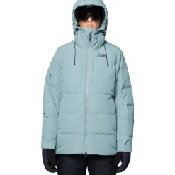 Powder Maven Down Jacket - Women's