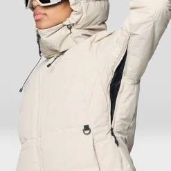 Powder Maven Down Jacket - Women's