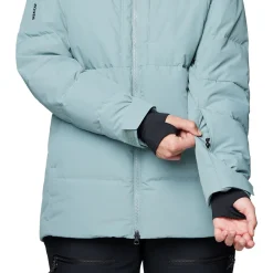 Powder Maven Down Jacket - Women's