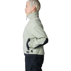 Powder Maven Fleece Full-Zip Jacket - Women's