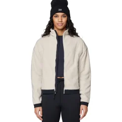 Powder Maven Fleece Full-Zip Jacket - Women's