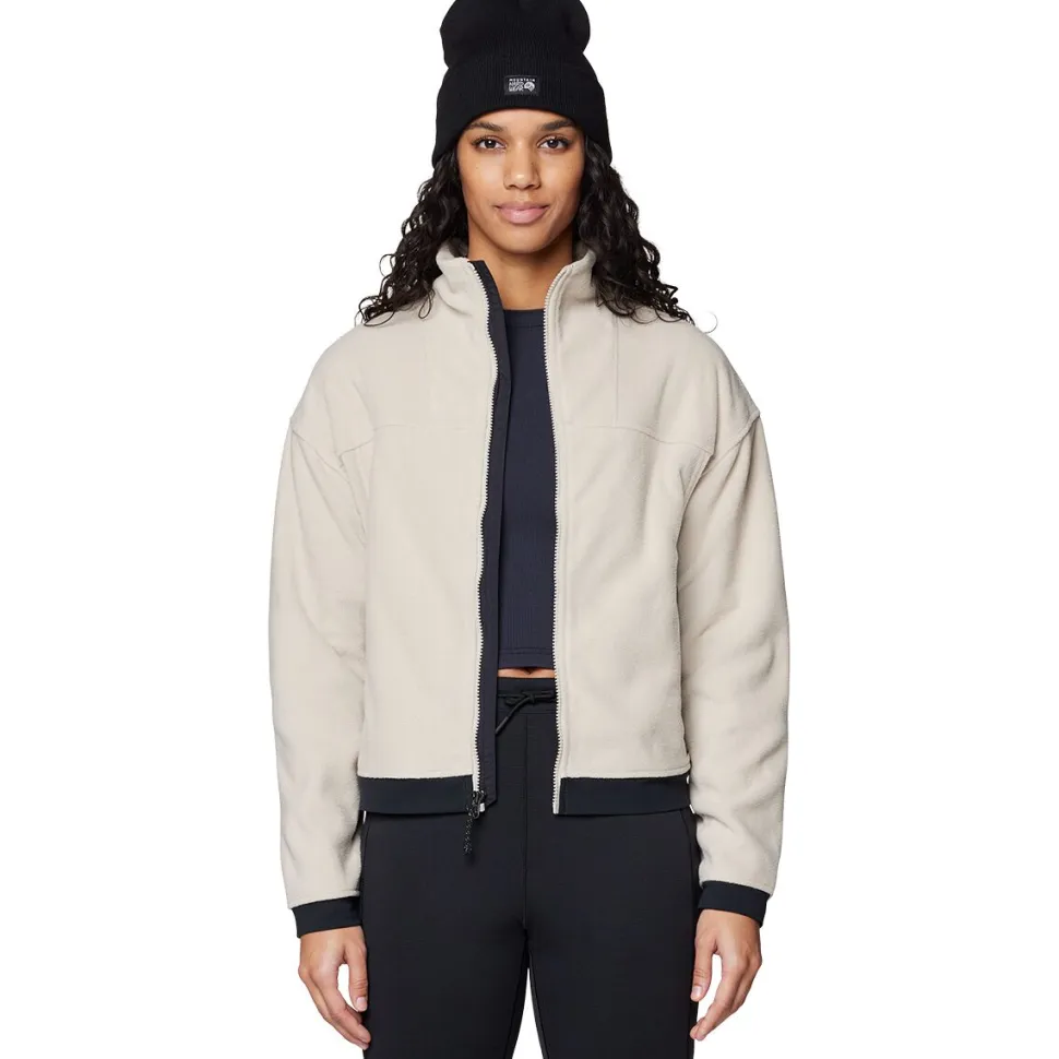 Powder Maven Fleece Full-Zip Jacket - Women's