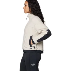Powder Maven Fleece Full-Zip Jacket - Women's