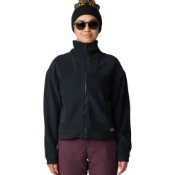 Powder Maven Fleece Full-Zip Jacket - Women's