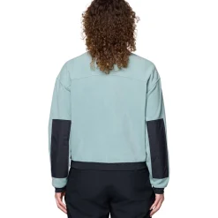 Powder Maven Fleece Full-Zip Jacket - Women's