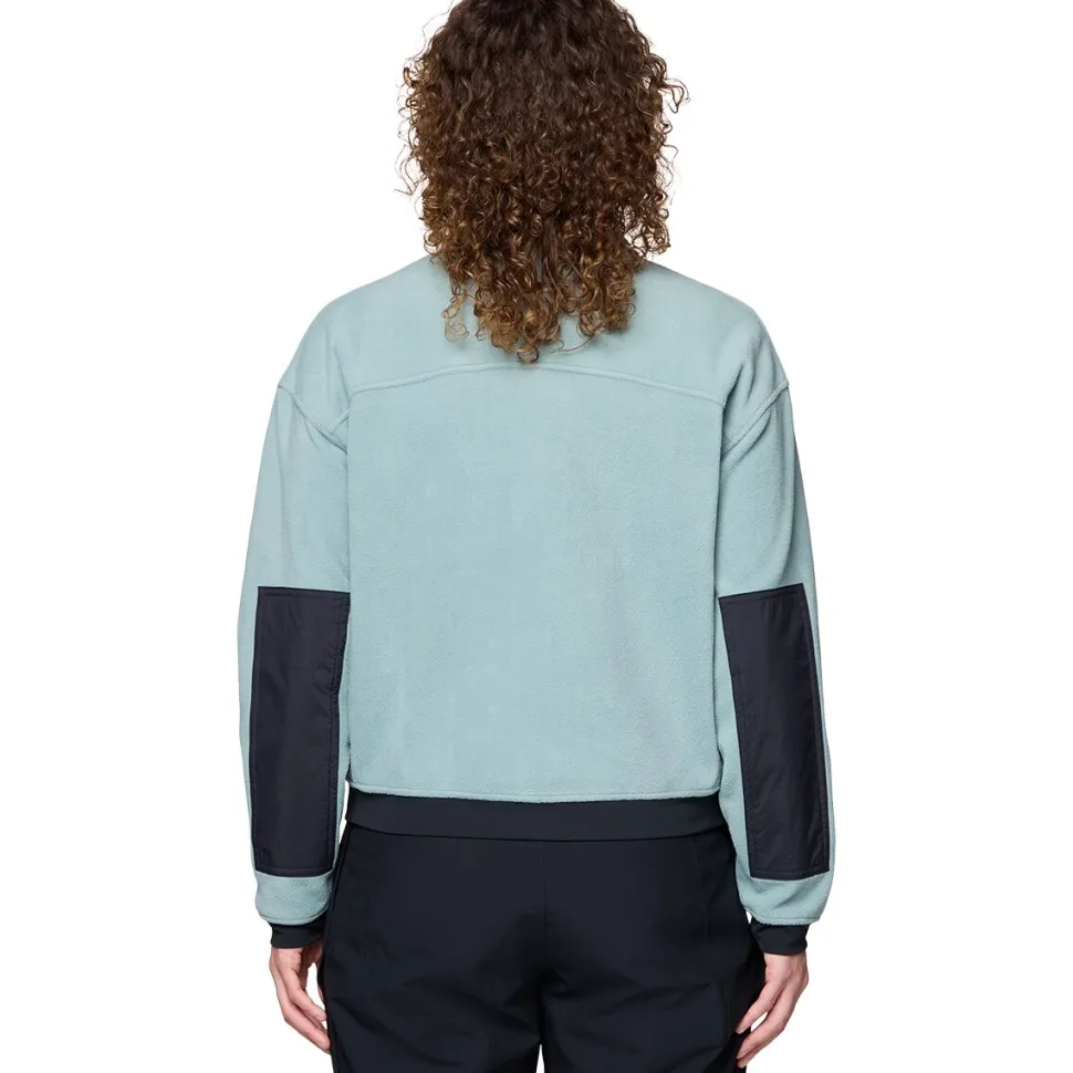 Powder Maven Fleece Full-Zip Jacket - Women's