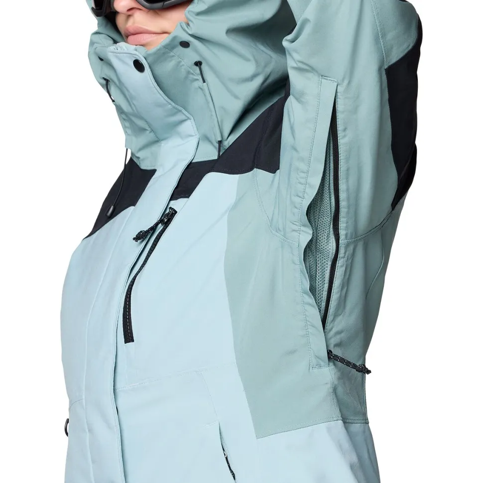Powder Maven Jacket - Women's