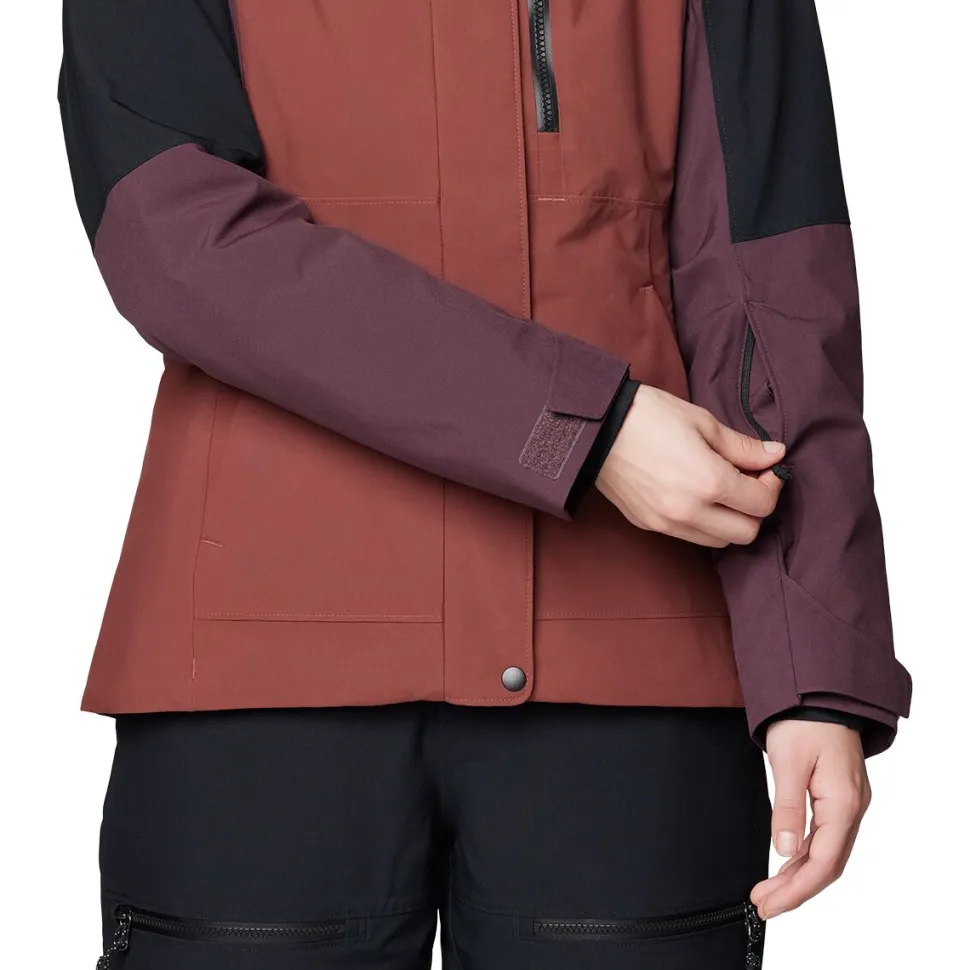 Powder Maven Jacket - Women's