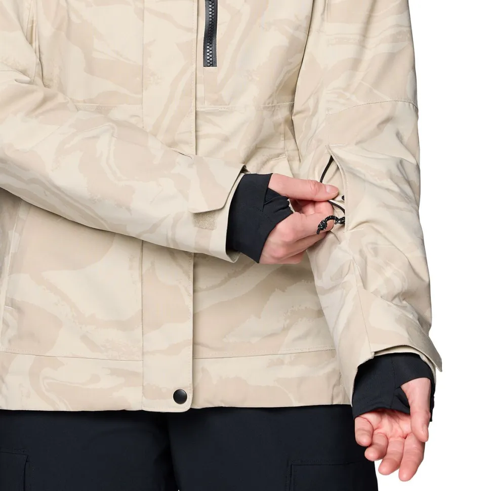 Powder Maven Jacket - Women's