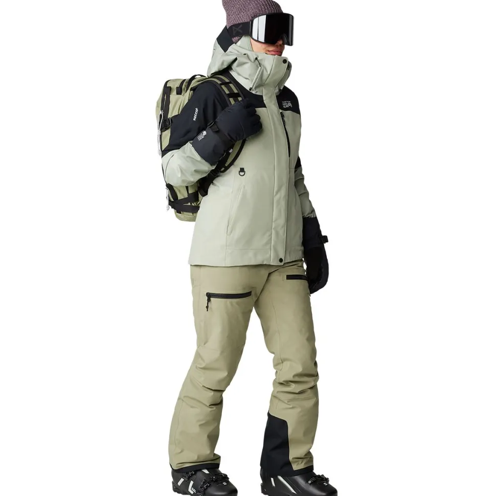 Powder Maven Jacket - Women's
