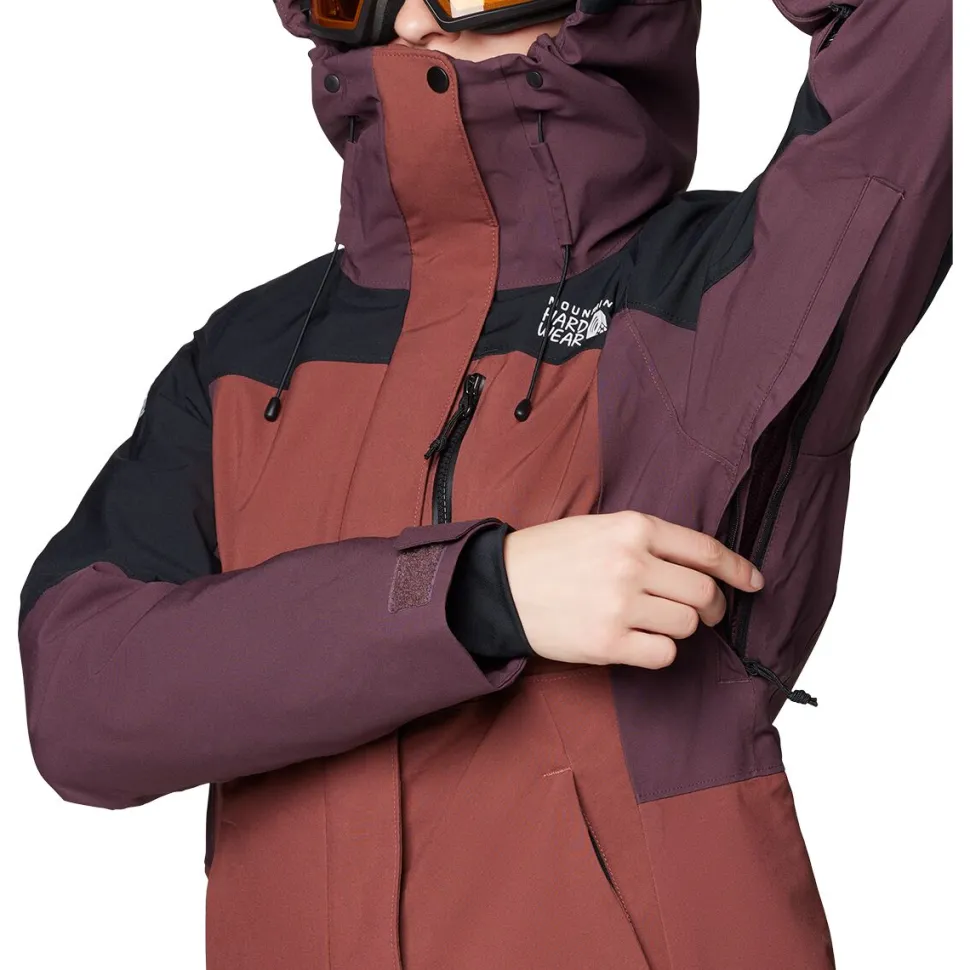 Powder Maven Jacket - Women's